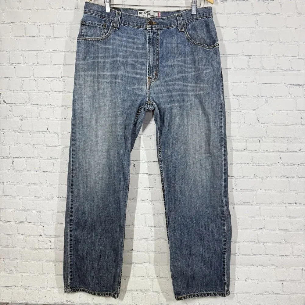 Levis due satisfaction